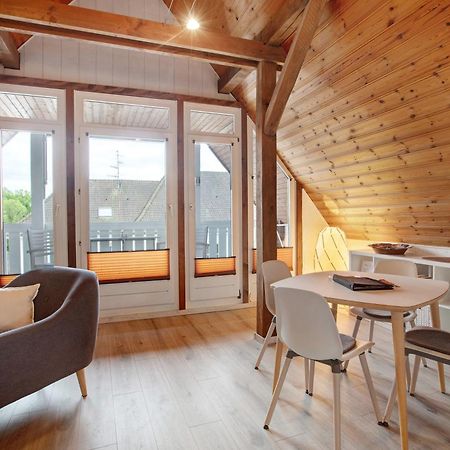 Ferienwohnung Dashaus Rheinfelden  Extérieur photo