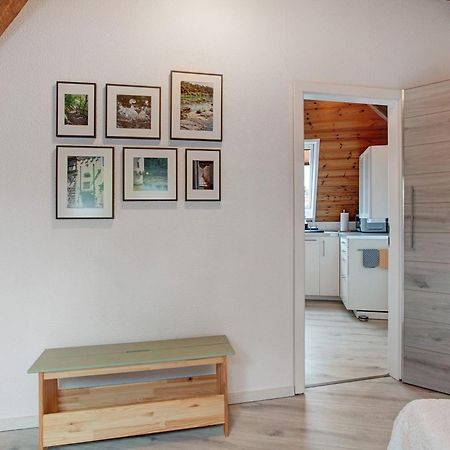 Ferienwohnung Dashaus Rheinfelden  Extérieur photo