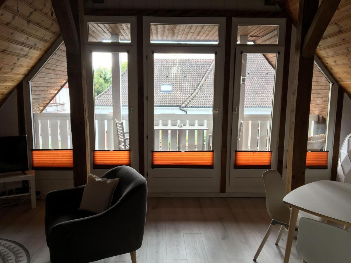 Ferienwohnung Dashaus Rheinfelden  Extérieur photo