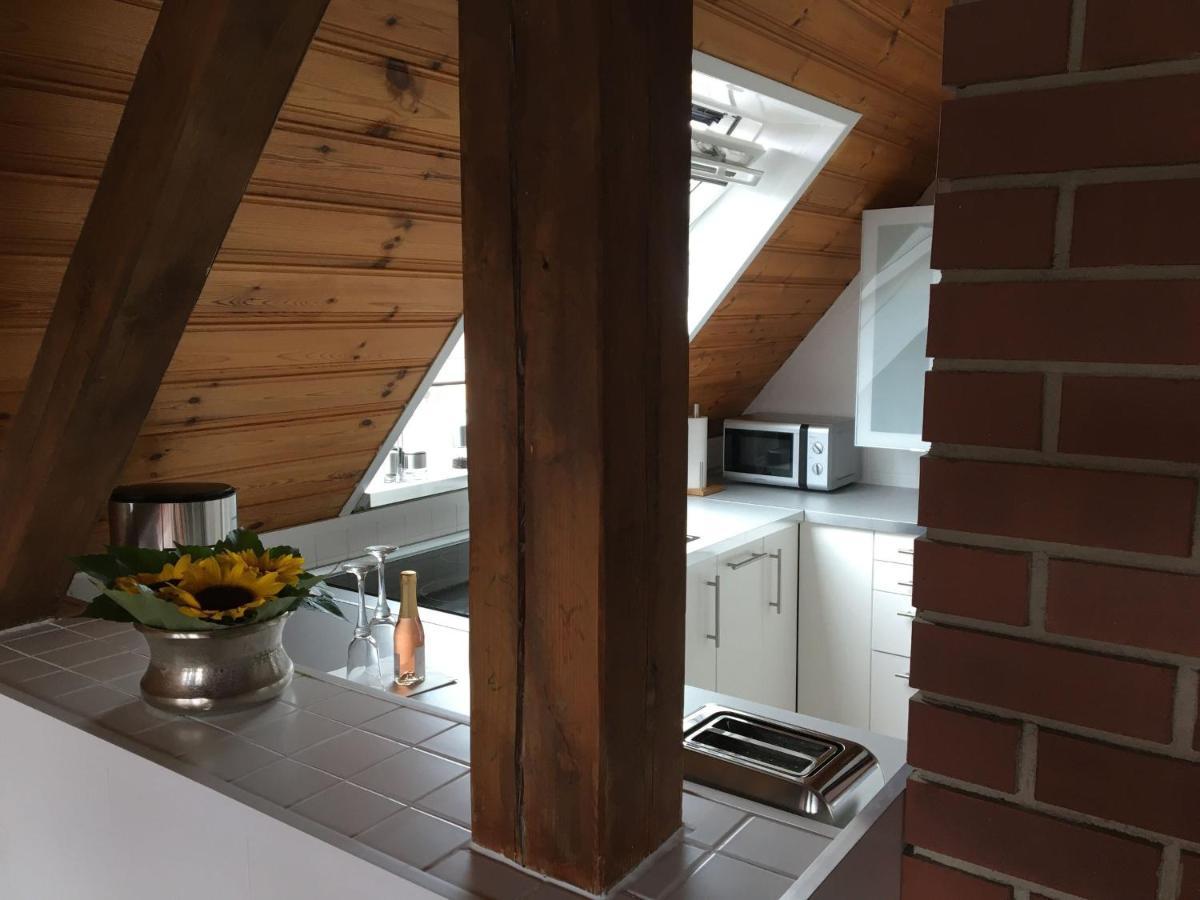 Ferienwohnung Dashaus Rheinfelden  Extérieur photo