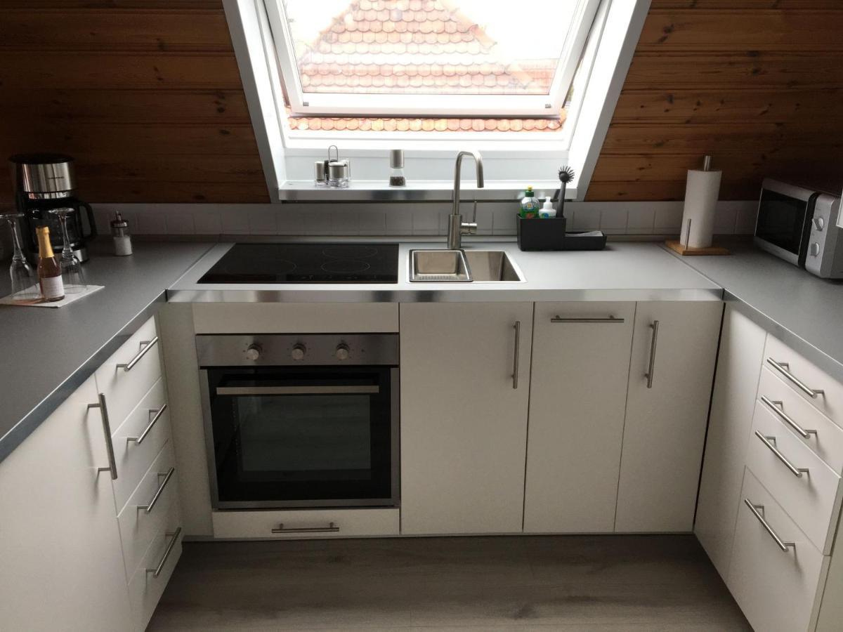 Ferienwohnung Dashaus Rheinfelden  Extérieur photo