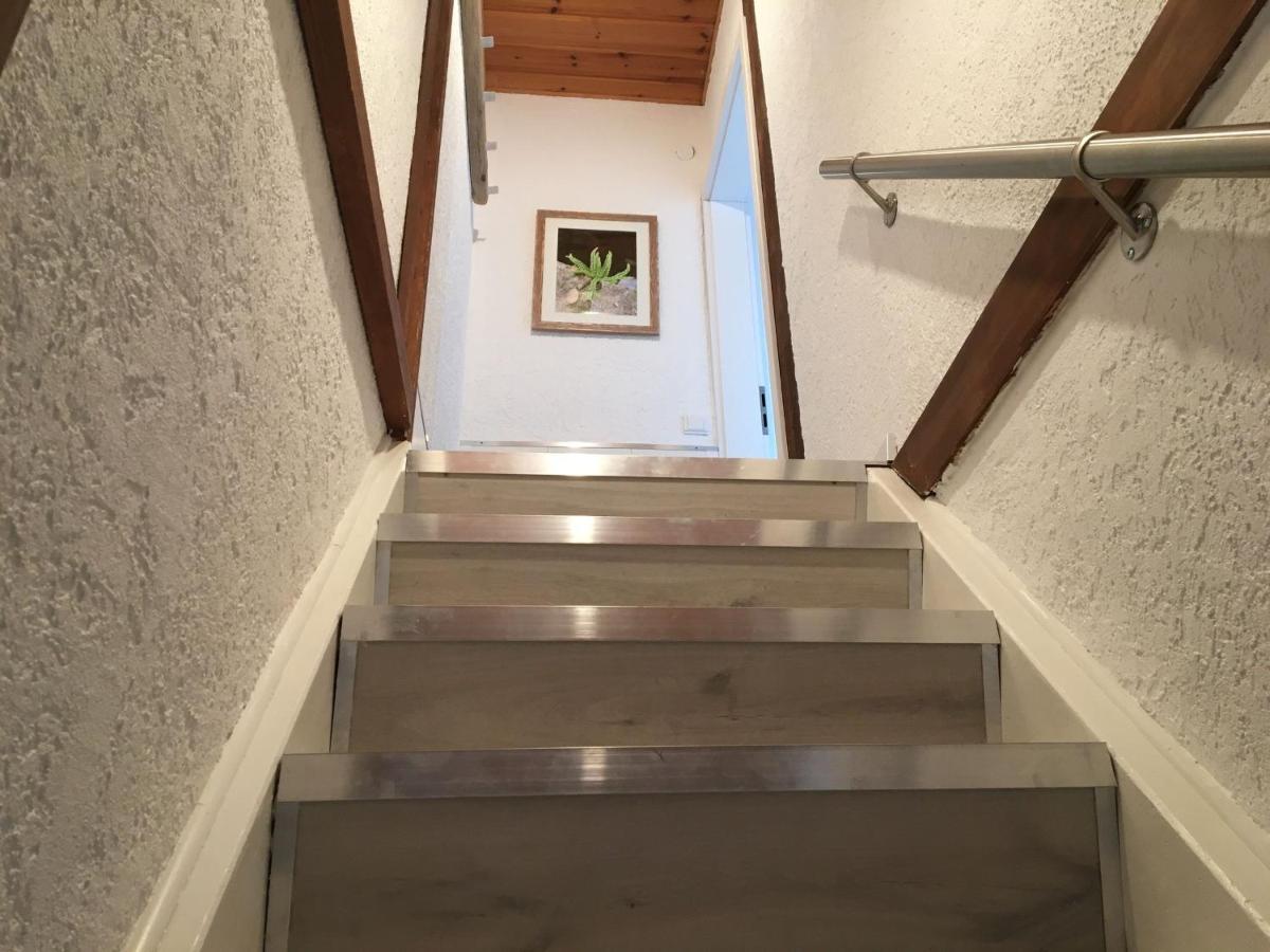 Ferienwohnung Dashaus Rheinfelden  Extérieur photo