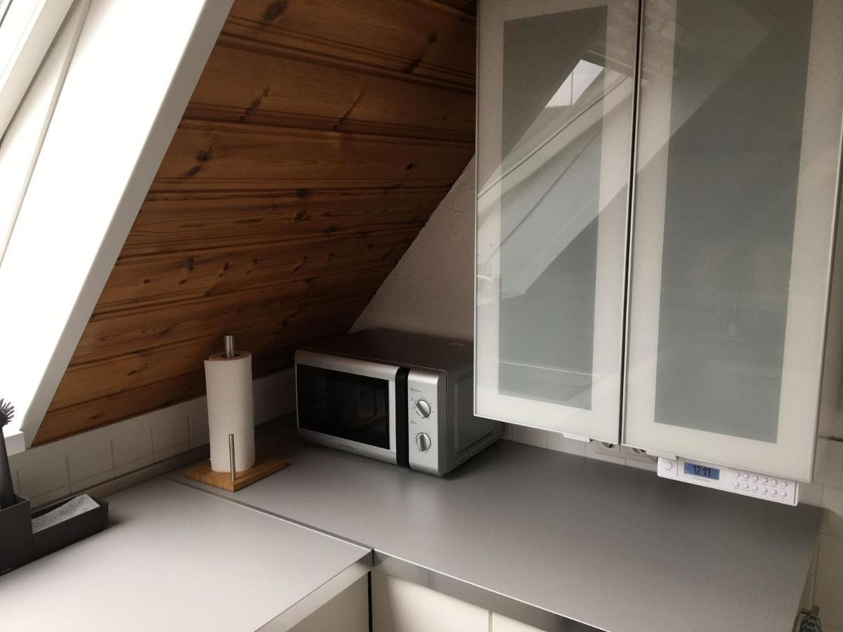 Ferienwohnung Dashaus Rheinfelden  Extérieur photo