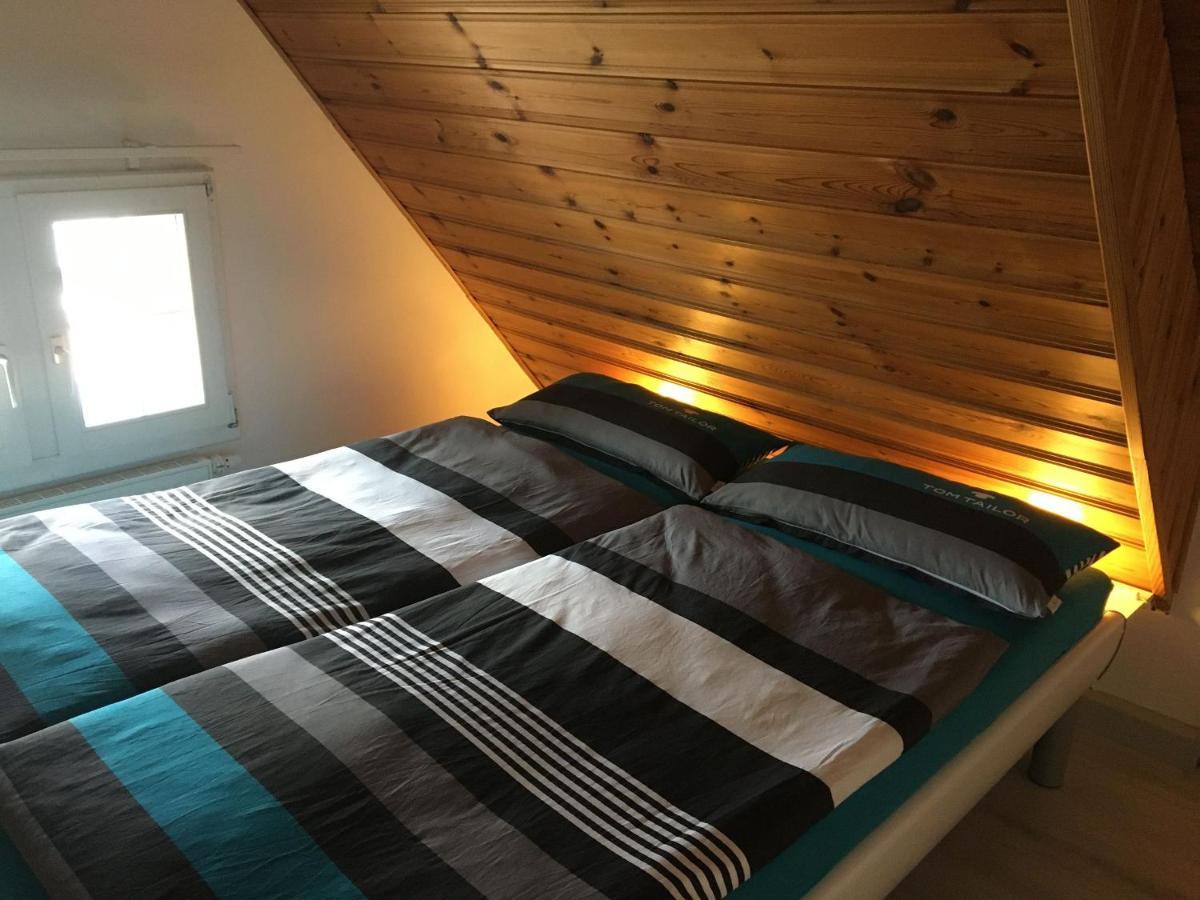 Ferienwohnung Dashaus Rheinfelden  Extérieur photo