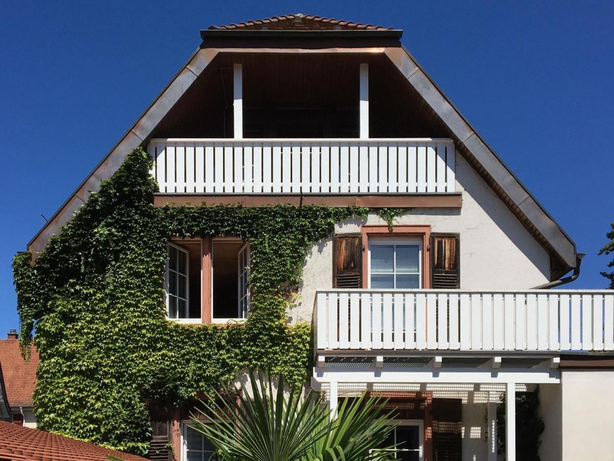 Ferienwohnung Dashaus Rheinfelden  Extérieur photo