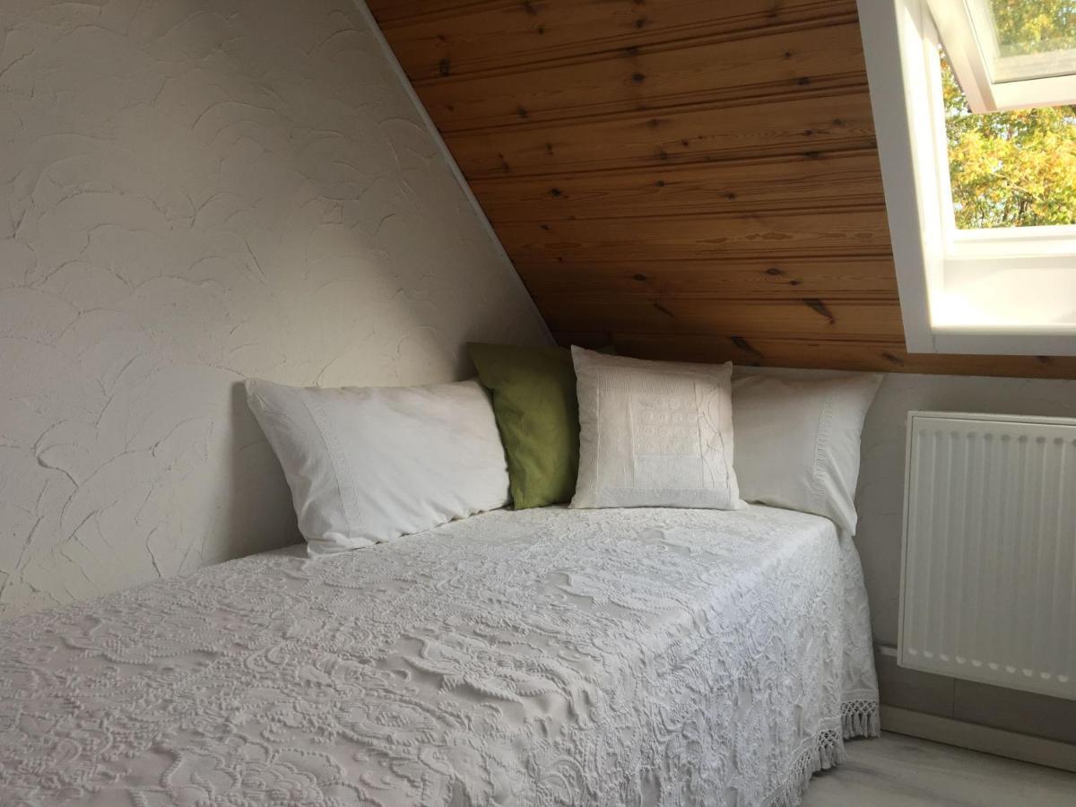 Ferienwohnung Dashaus Rheinfelden  Extérieur photo
