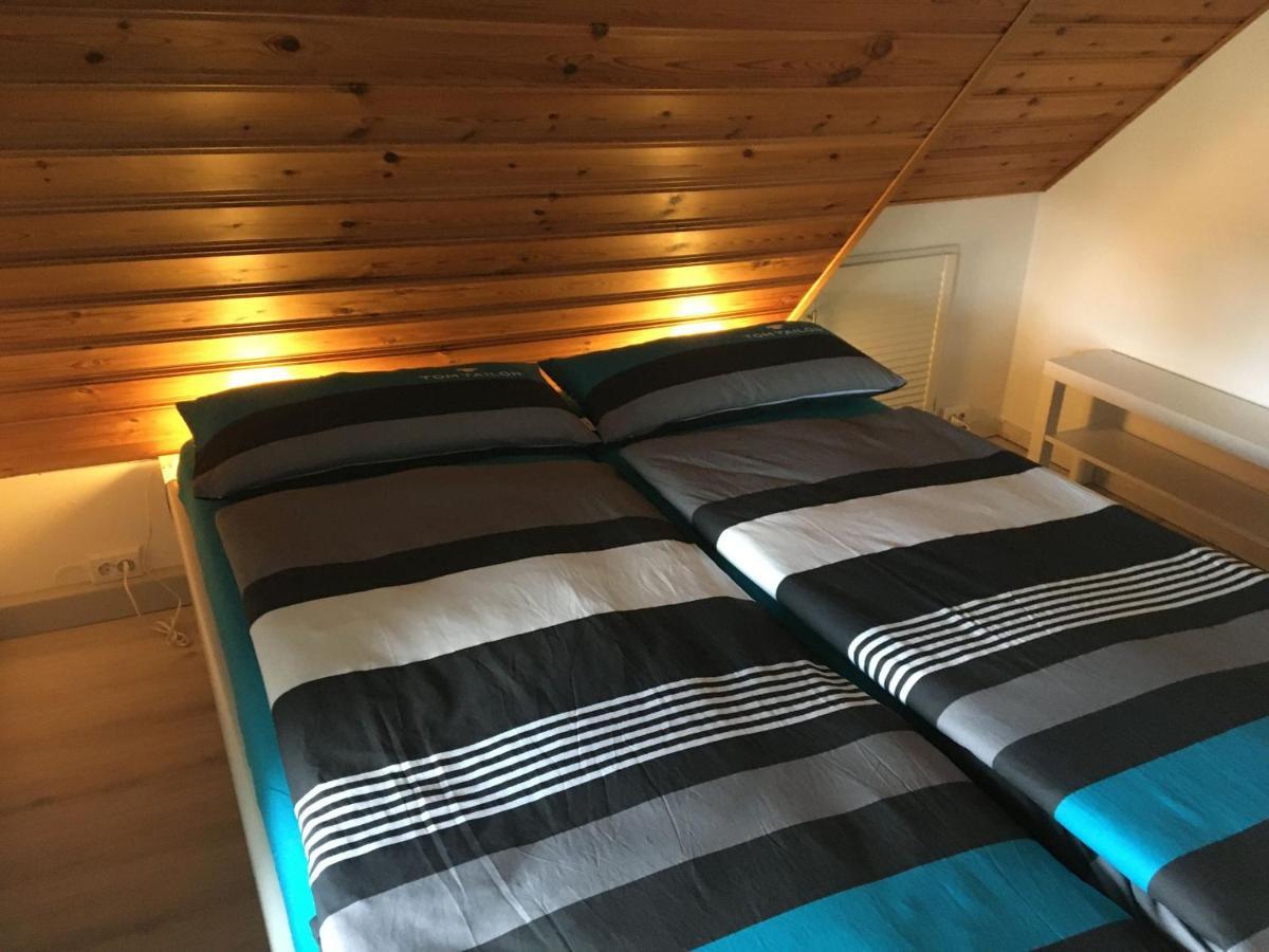 Ferienwohnung Dashaus Rheinfelden  Extérieur photo