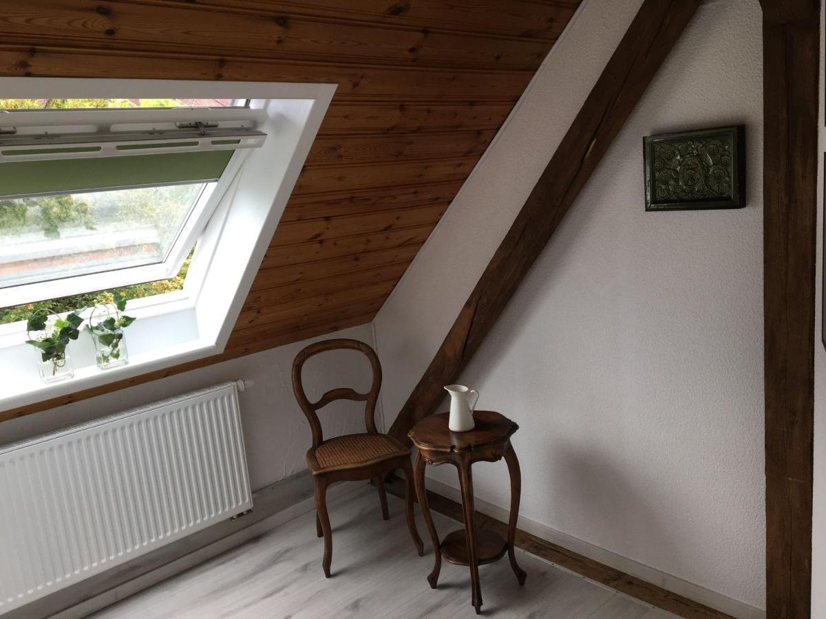 Ferienwohnung Dashaus Rheinfelden  Extérieur photo