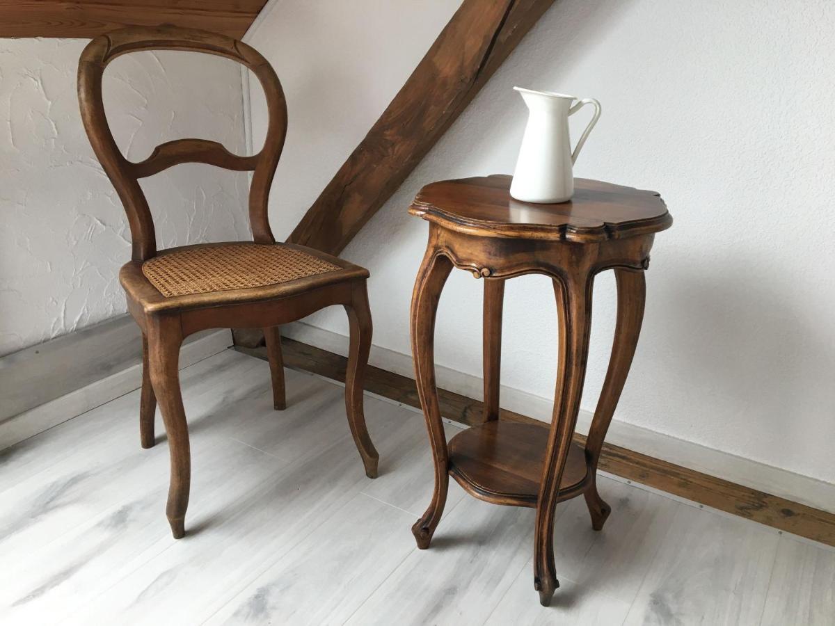 Ferienwohnung Dashaus Rheinfelden  Extérieur photo