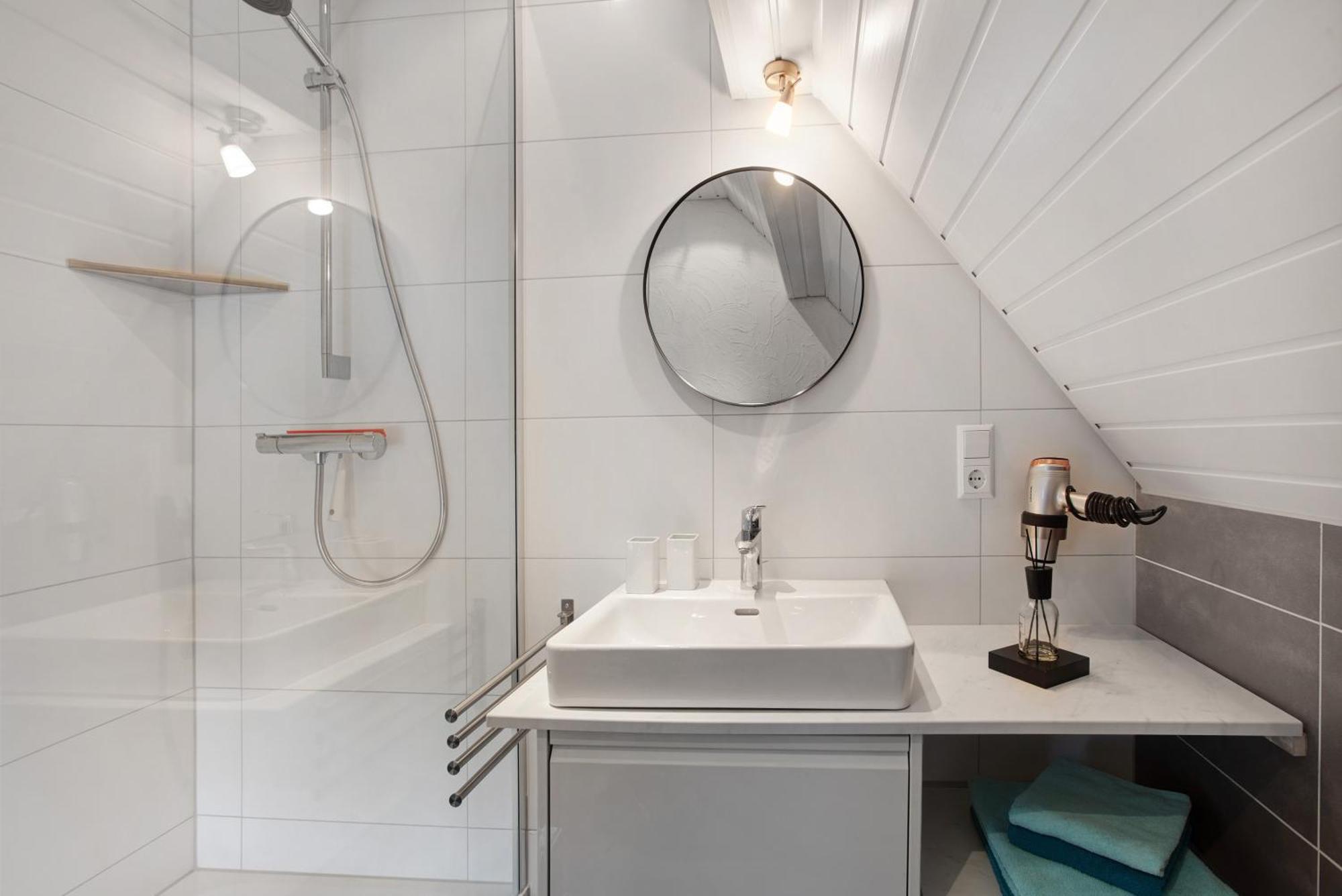 Ferienwohnung Dashaus Rheinfelden  Extérieur photo