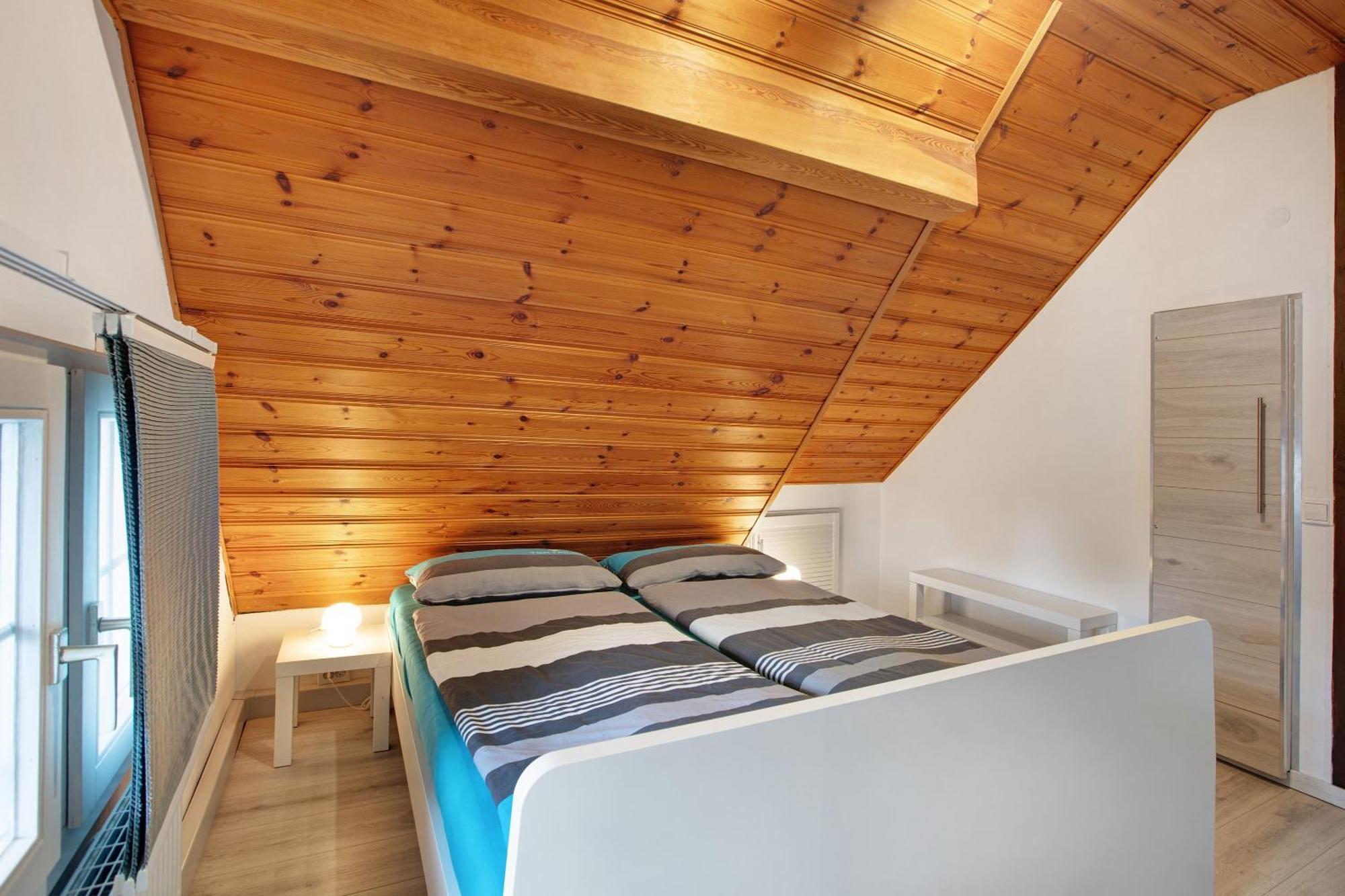 Ferienwohnung Dashaus Rheinfelden  Extérieur photo