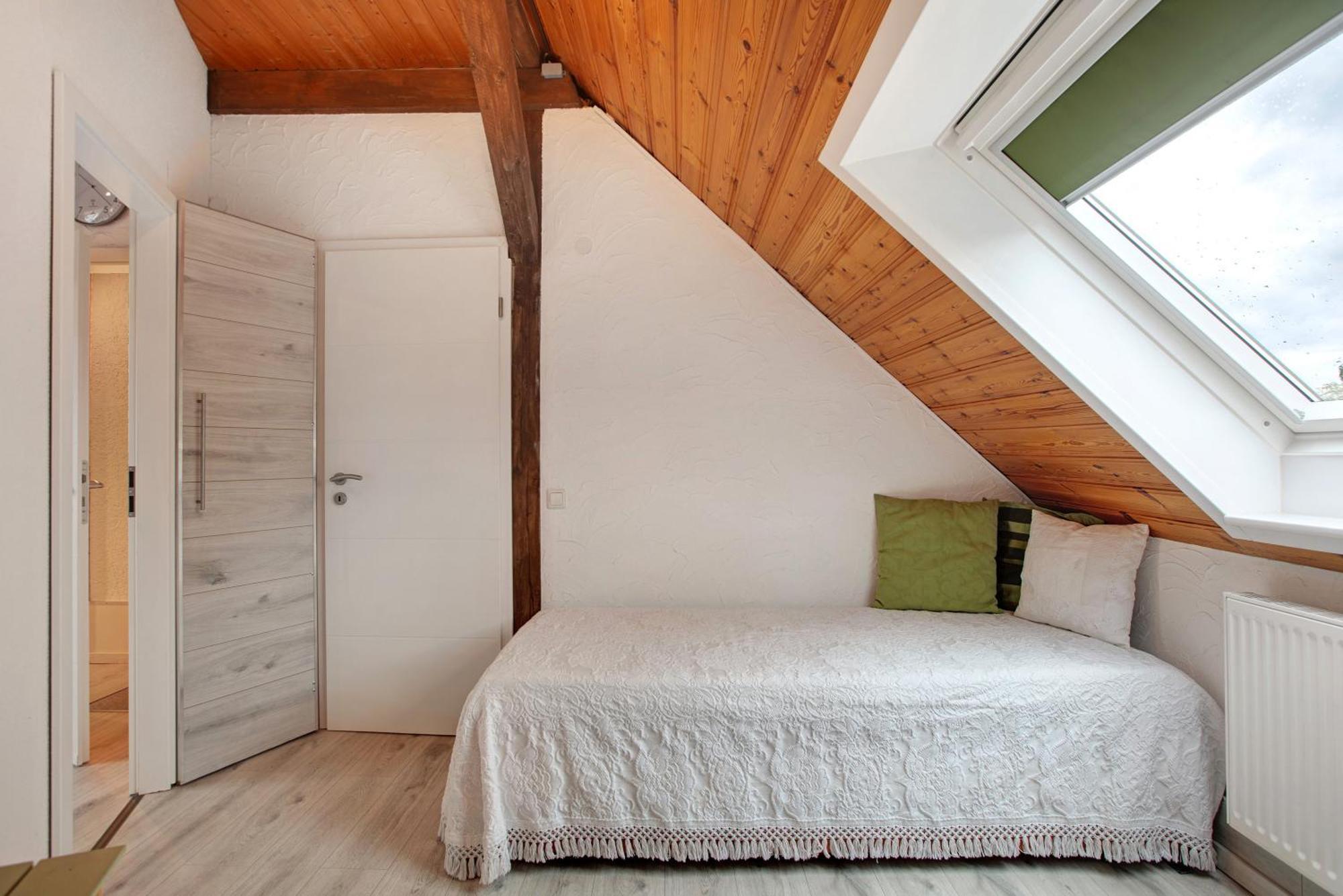 Ferienwohnung Dashaus Rheinfelden  Extérieur photo