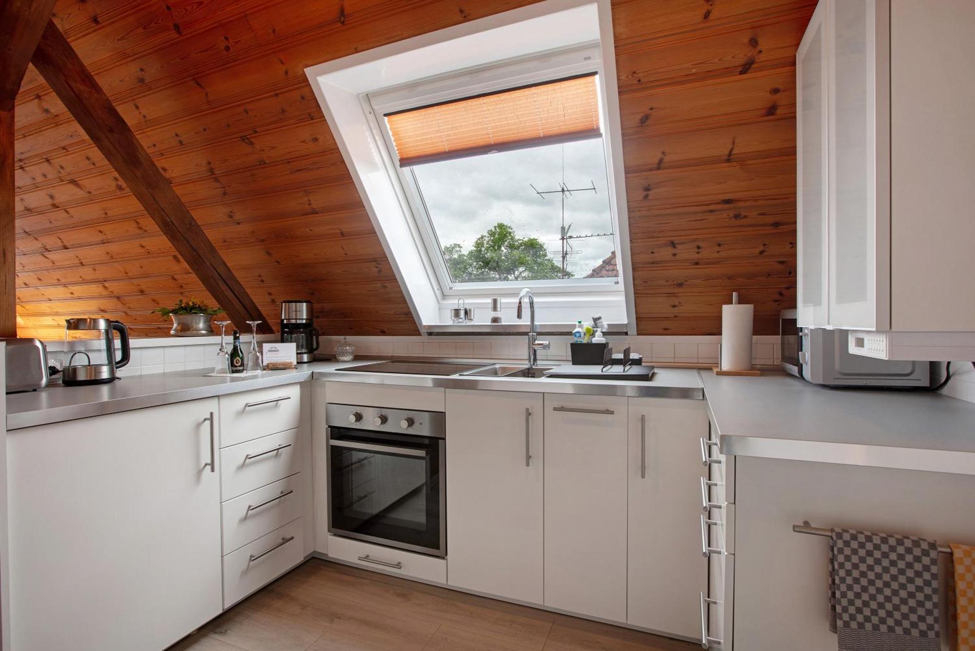 Ferienwohnung Dashaus Rheinfelden  Extérieur photo