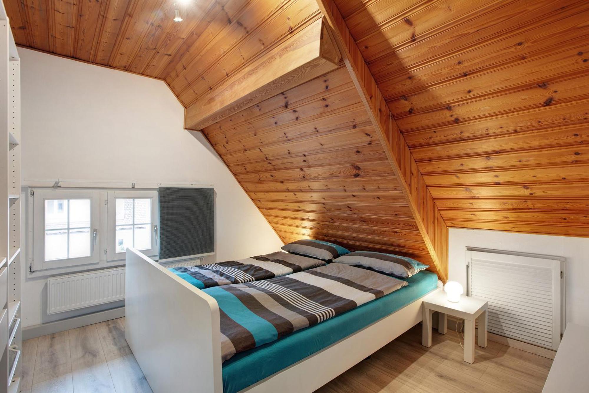 Ferienwohnung Dashaus Rheinfelden  Extérieur photo