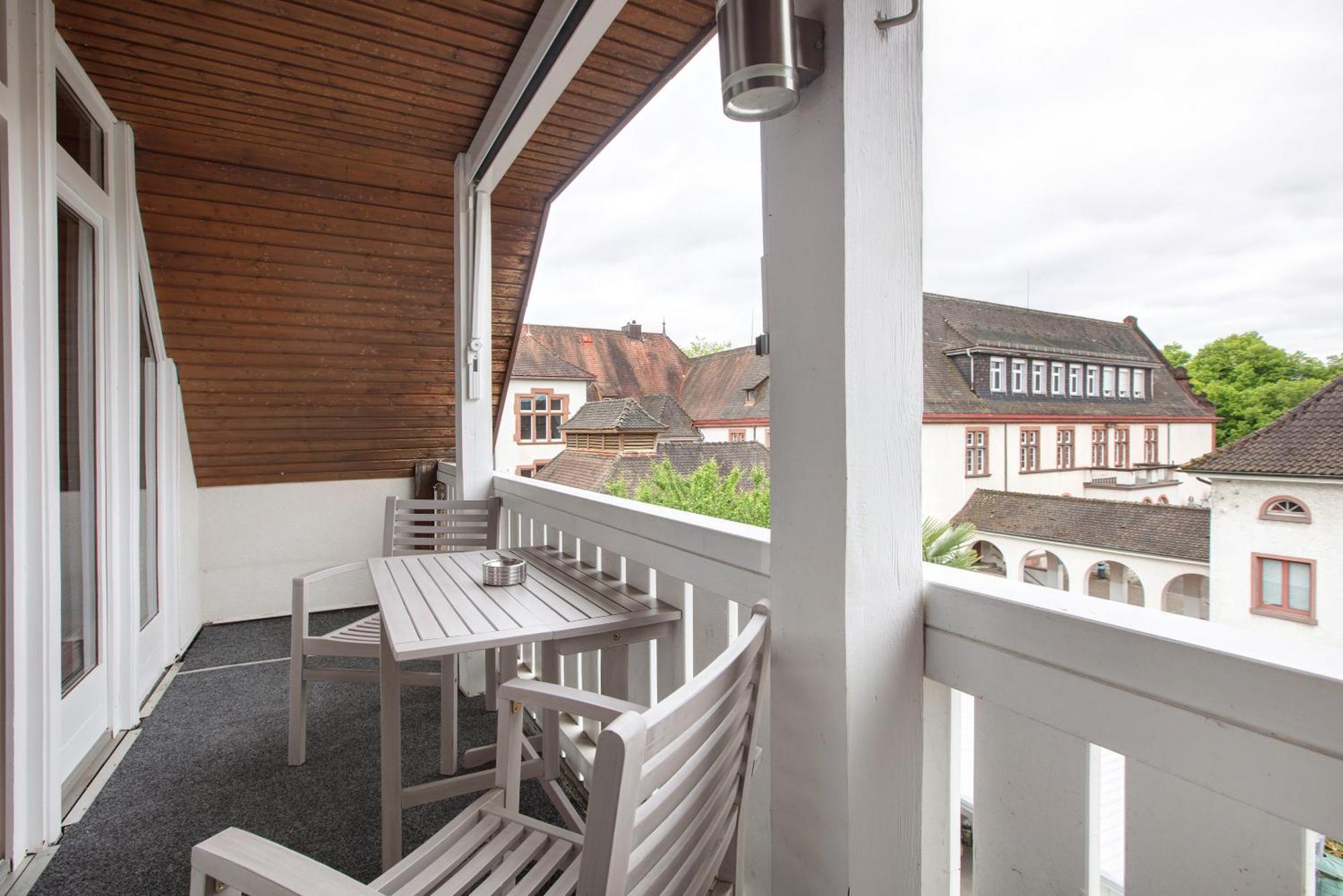 Ferienwohnung Dashaus Rheinfelden  Extérieur photo