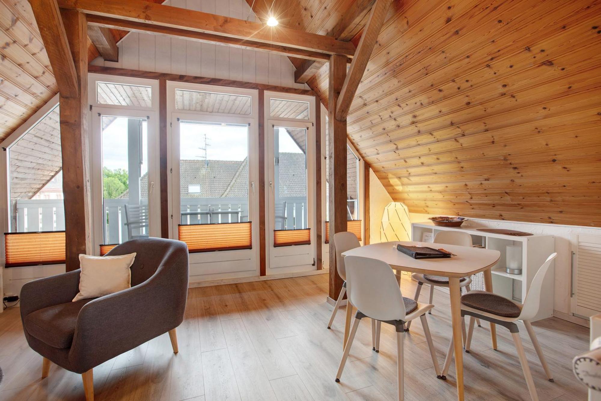 Ferienwohnung Dashaus Rheinfelden  Extérieur photo