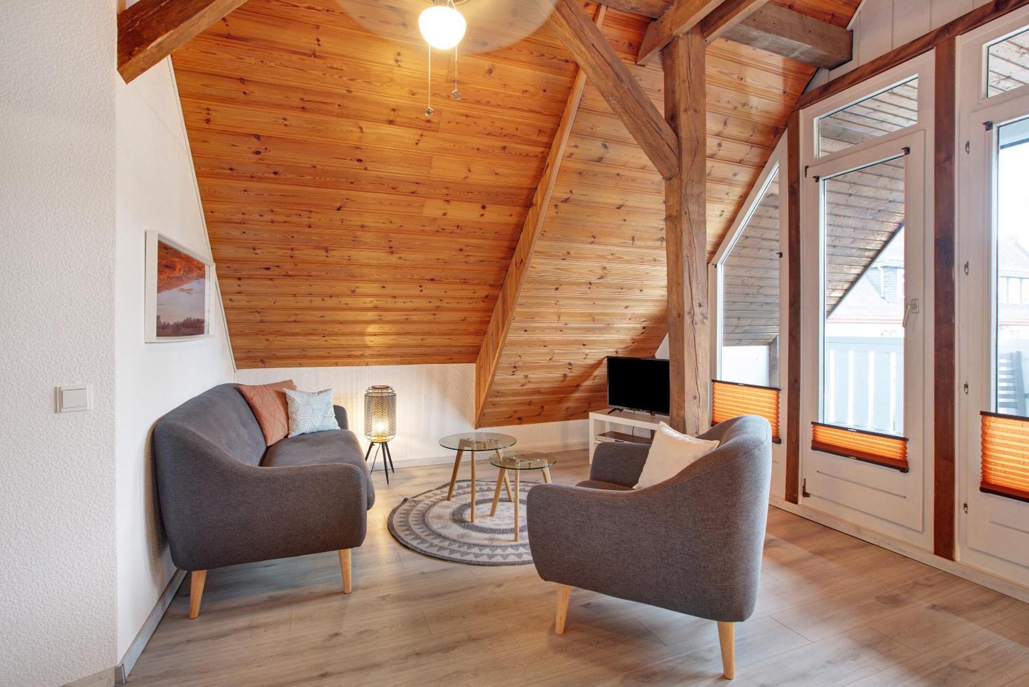 Ferienwohnung Dashaus Rheinfelden  Extérieur photo