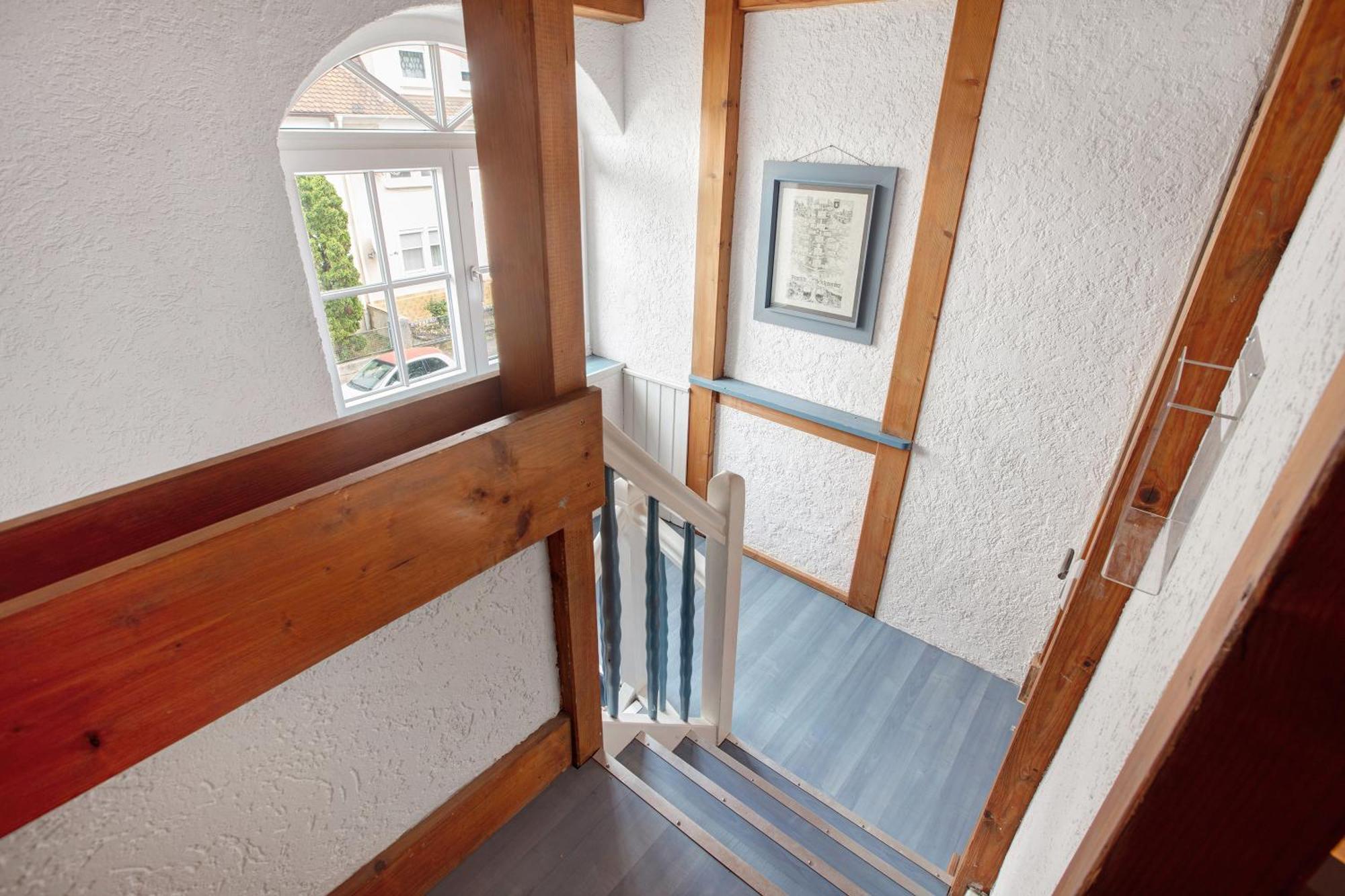 Ferienwohnung Dashaus Rheinfelden  Extérieur photo