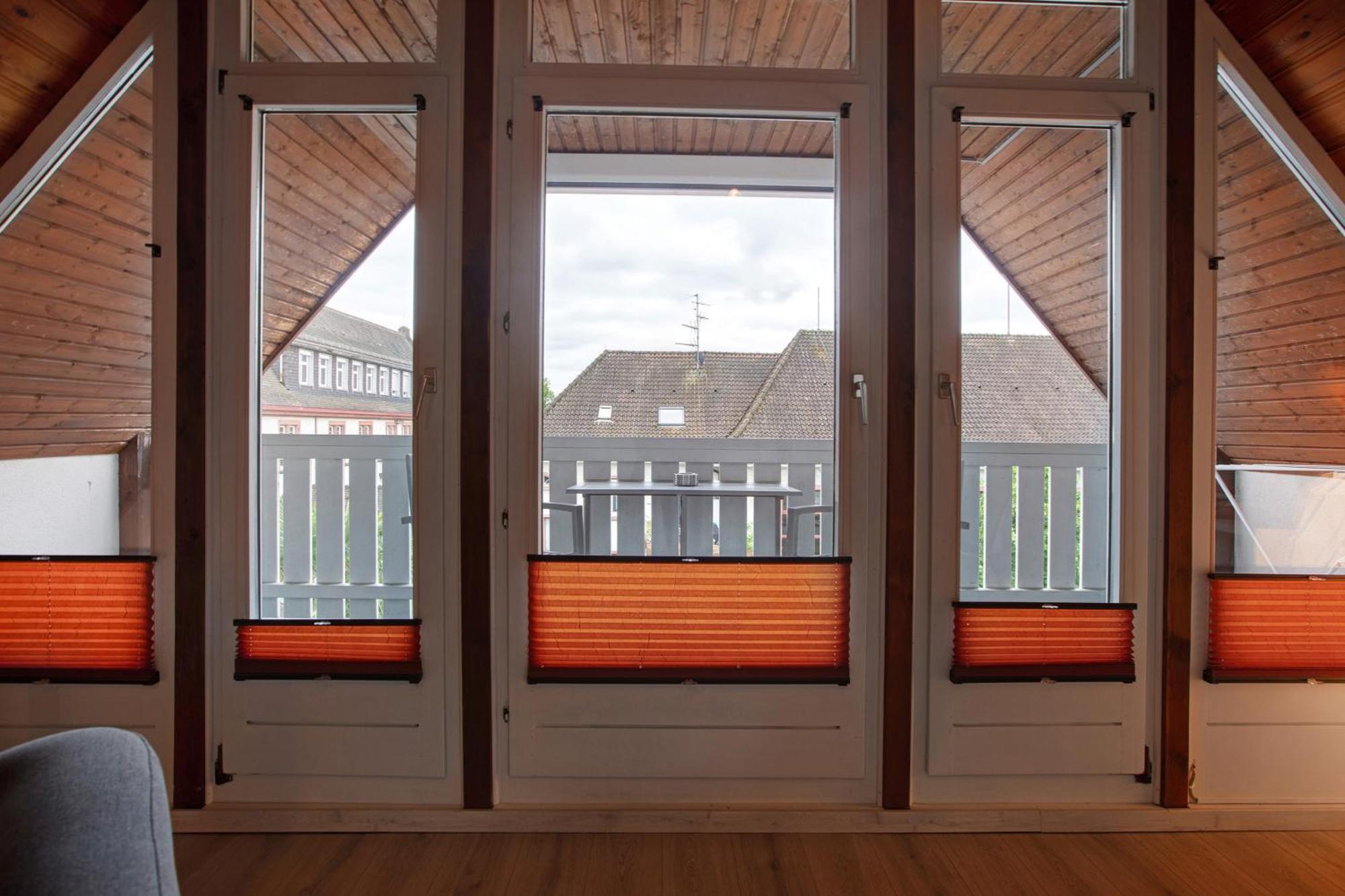 Ferienwohnung Dashaus Rheinfelden  Extérieur photo
