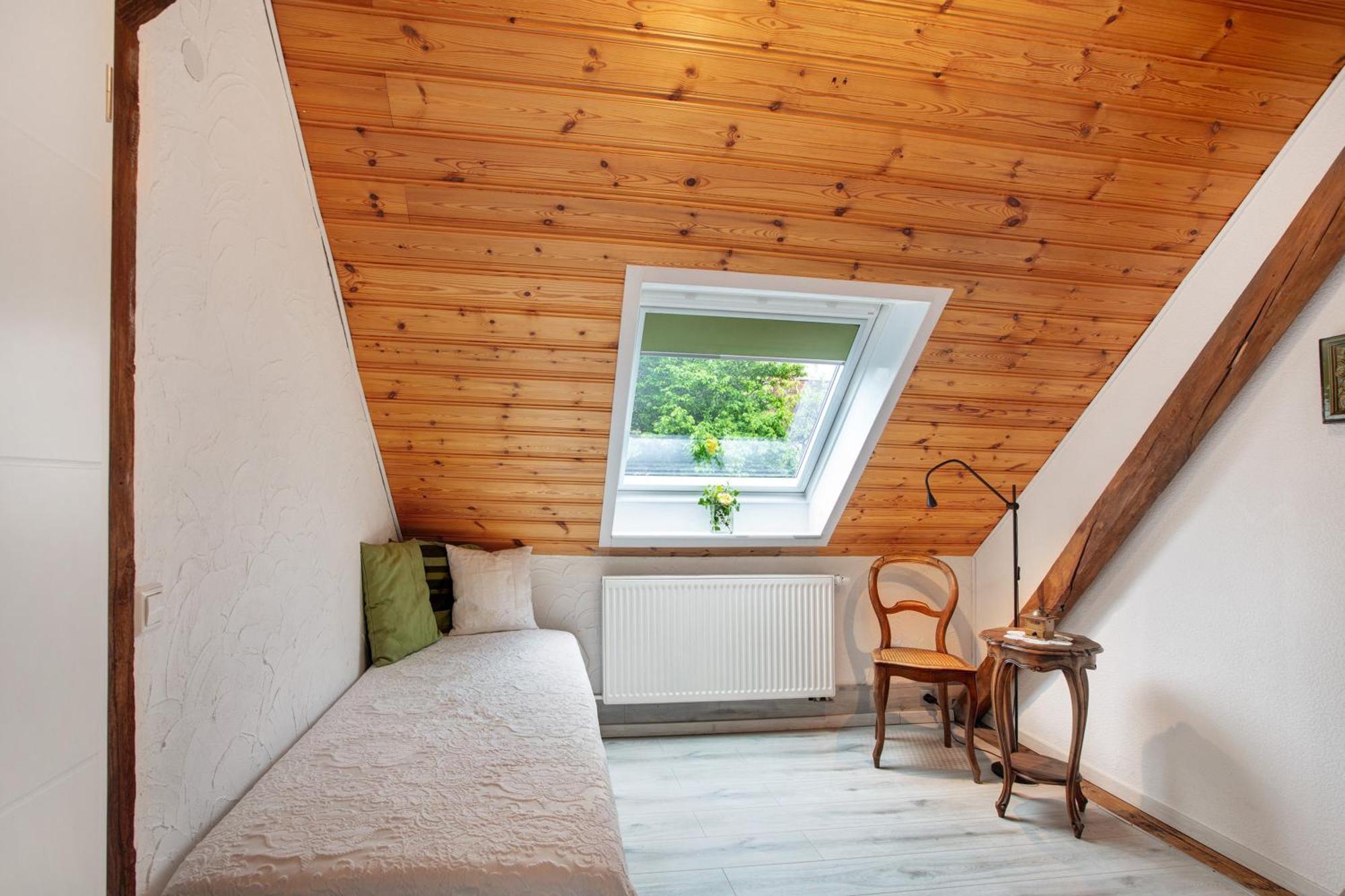 Ferienwohnung Dashaus Rheinfelden  Extérieur photo