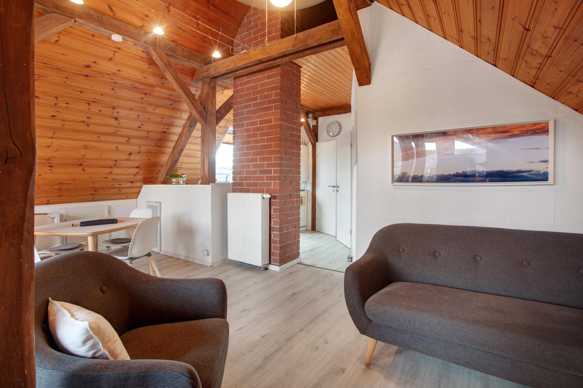 Ferienwohnung Dashaus Rheinfelden  Extérieur photo